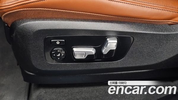 BMW X5 2022, фото 16