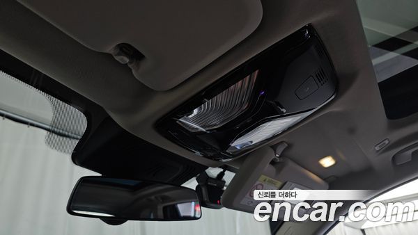 BMW X5 2022, фото 27