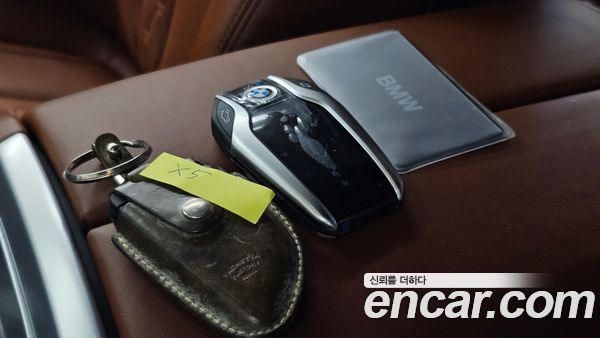 BMW X5 2022, фото 32