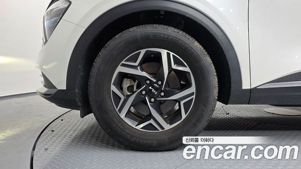 Kia Sportage 2024, фото 5