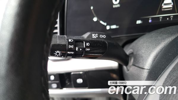 Kia Sportage 2022, фото 26