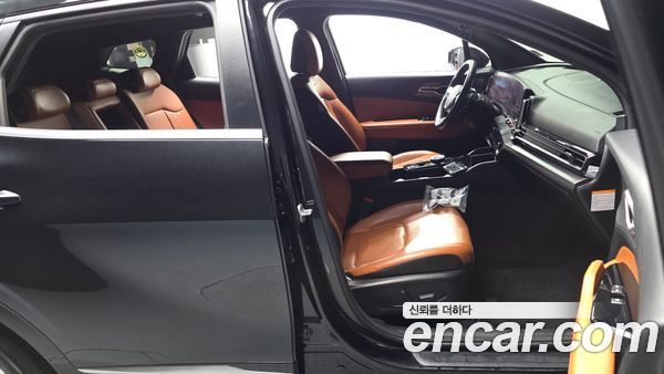 Kia Sportage 2022, фото 16