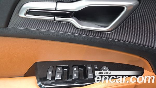 Kia Sportage 2022, фото 29