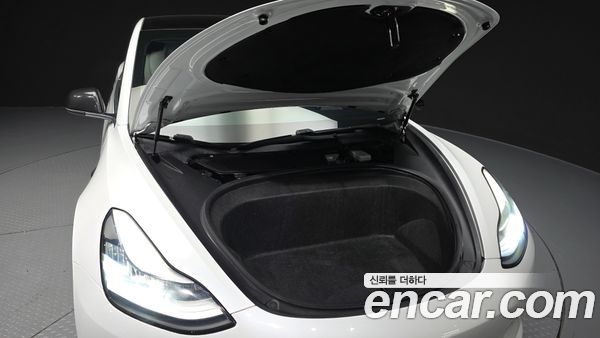 Tesla Model 3 2020, фото 6