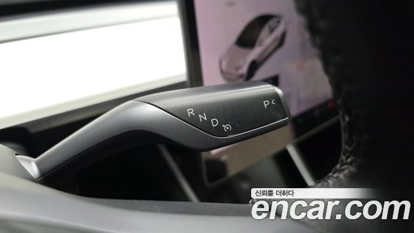 Tesla Model 3 2020, фото 9
