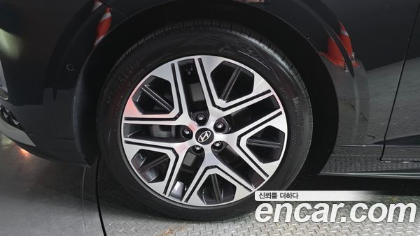 Hyundai Grandeur 2025, фото 4