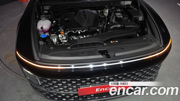 Hyundai Grandeur 2025, фото 5