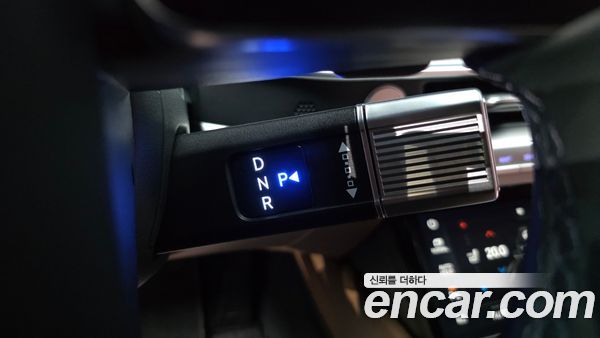 Hyundai Grandeur 2025, фото 11