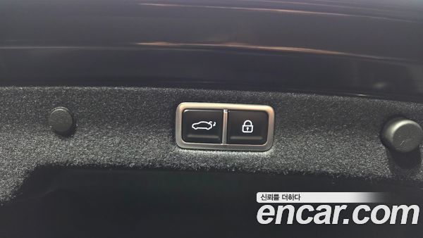 Hyundai Grandeur 2025, фото 25