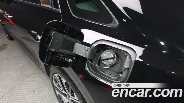 Hyundai Grandeur 2025, фото 28