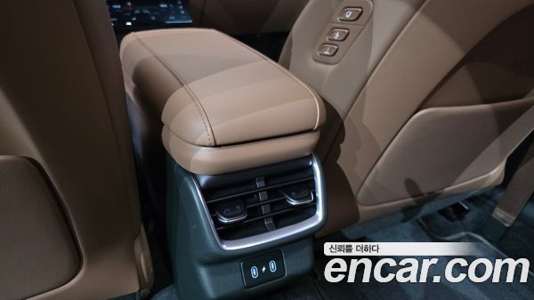 Hyundai Grandeur 2025, фото 34