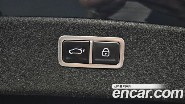 Genesis G80 2022, фото 26