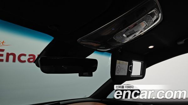 Genesis G80 2022, фото 32