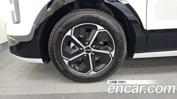 Kia Niro 2027, фото 5