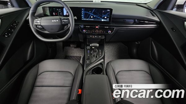 Kia Niro 2027, фото 10