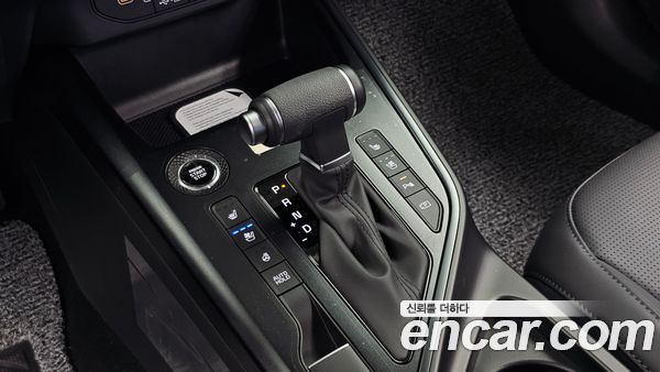 Kia Niro 2027, фото 12
