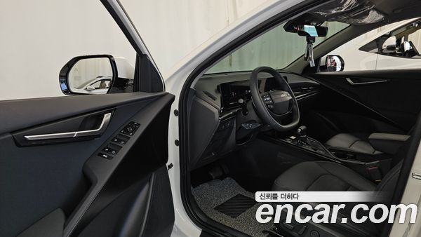 Kia Niro 2027, фото 13