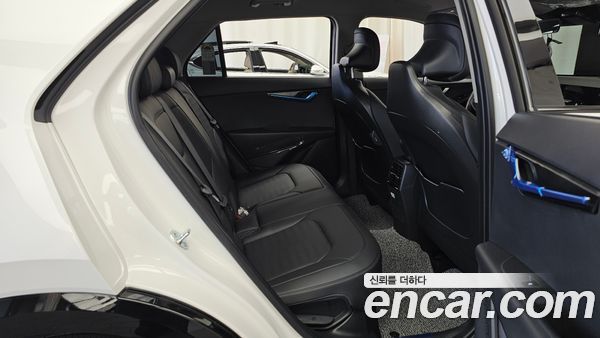 Kia Niro 2027, фото 18