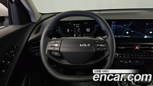 Kia Niro 2027, фото 19
