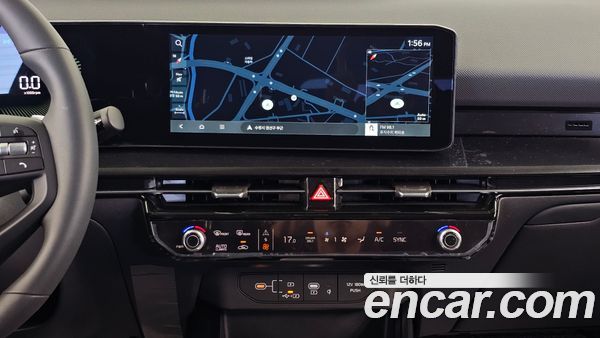 Kia Niro 2027, фото 20