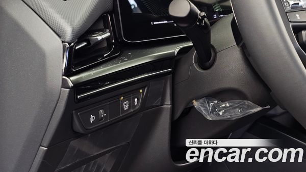 Kia Niro 2027, фото 24