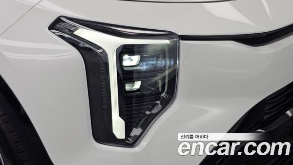 Kia Niro 2027, фото 8