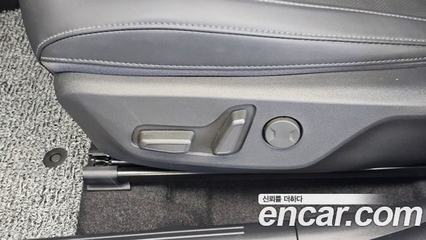 Kia Niro 2027, фото 16