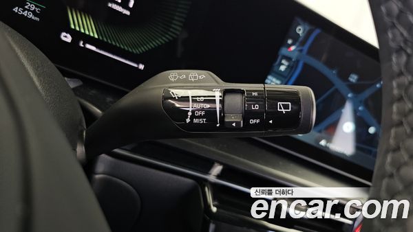 Kia Niro 2027, фото 29