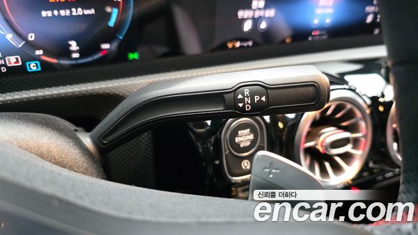 Mercedes-Benz CLA 2020, фото 9