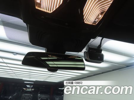 BMW X6 2020, фото 11
