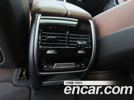 BMW X6 2020, фото 13