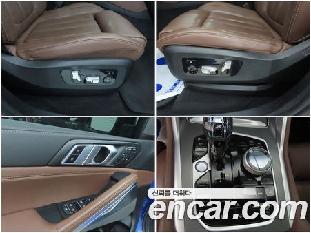 BMW X6 2020, фото 16