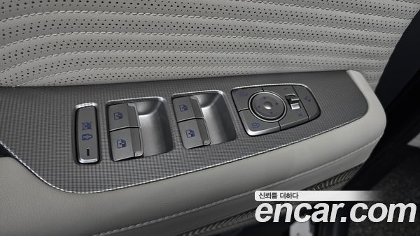 Hyundai Palisade 2023, фото 26