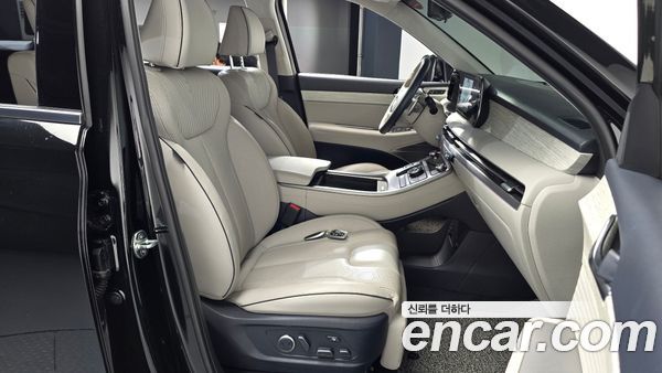 Hyundai Palisade 2023, фото 16