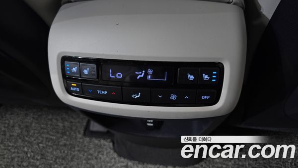Hyundai Palisade 2023, фото 31