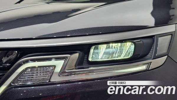 Kia Carnival 2022, фото 8