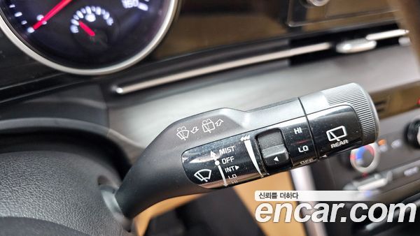 Kia Carnival 2022, фото 31