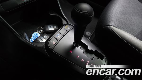 Kia Picanto 2023, фото 12
