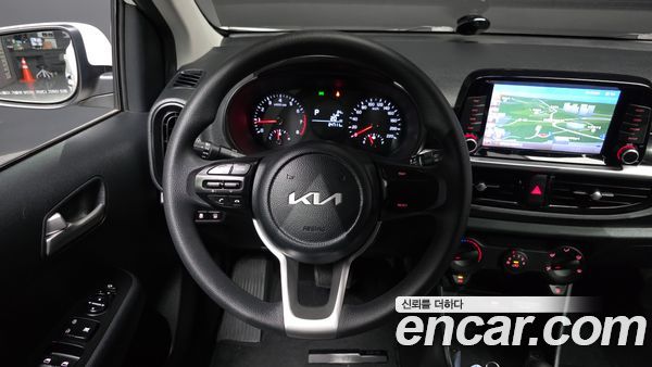 Kia Picanto 2023, фото 20
