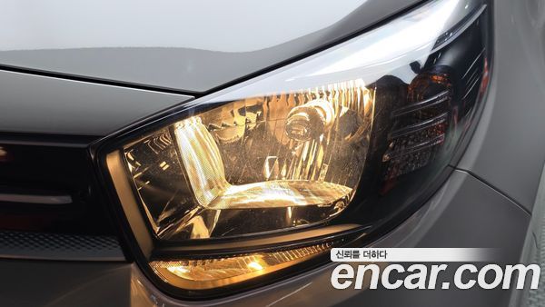 Kia Picanto 2023, фото 8