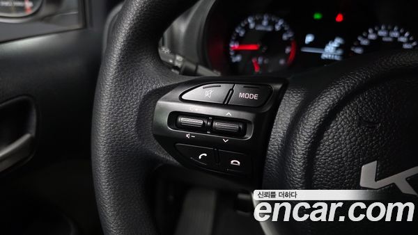 Kia Picanto 2023, фото 31