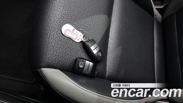 Kia Picanto 2023, фото 32