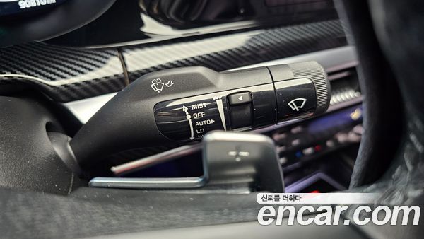 Kia K5 2020, фото 26