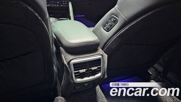 Kia K5 2020, фото 31