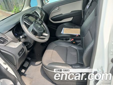 Kia Ray 2021, фото 5