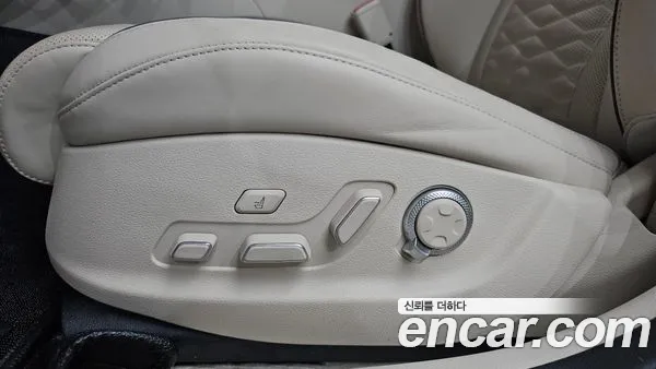 Genesis G80 2025, фото 31