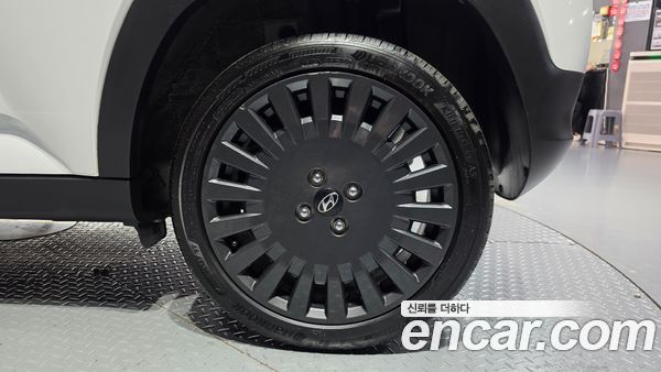 Hyundai Casper 2023, фото 5