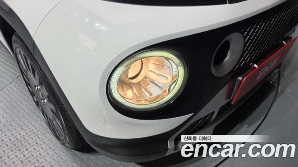 Hyundai Casper 2023, фото 8