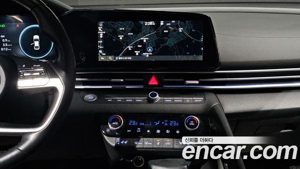 Hyundai Elantra 2023, фото 20