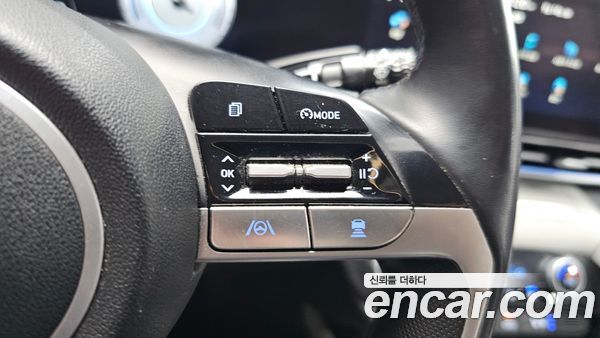 Hyundai Elantra 2023, фото 31